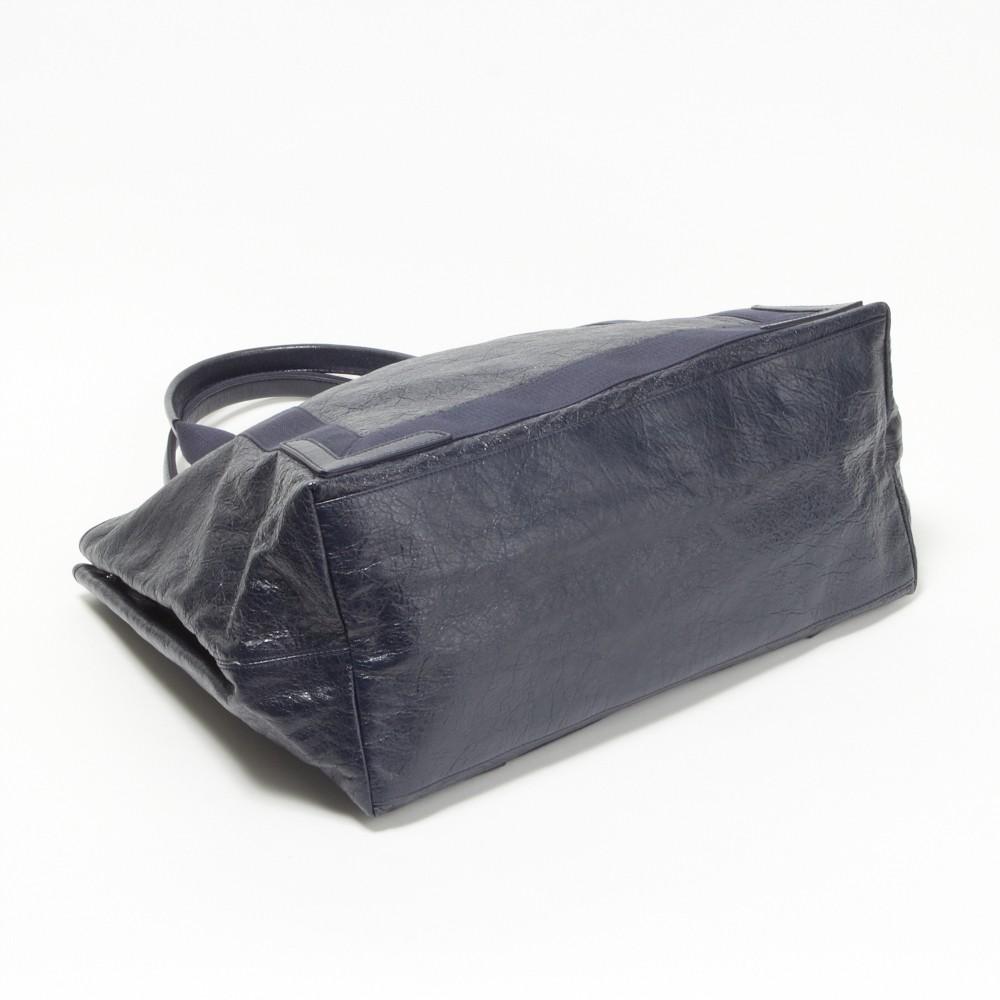 バレンシアガ BALENCIAGA バッグ トートバッグ 339936-CU51N 4020 BLEU