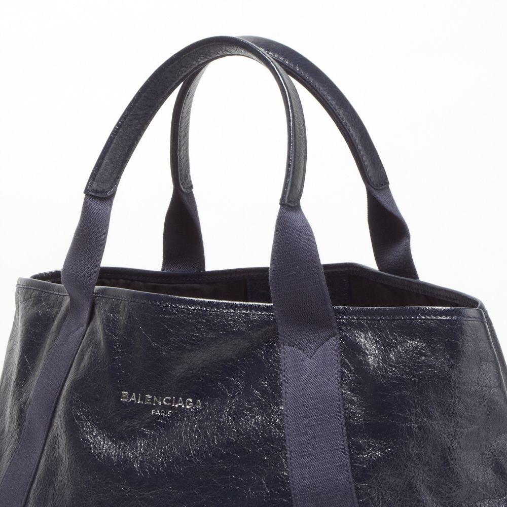 バレンシアガ BALENCIAGA バッグ トートバッグ 339936-CU51N 4020 BLEU