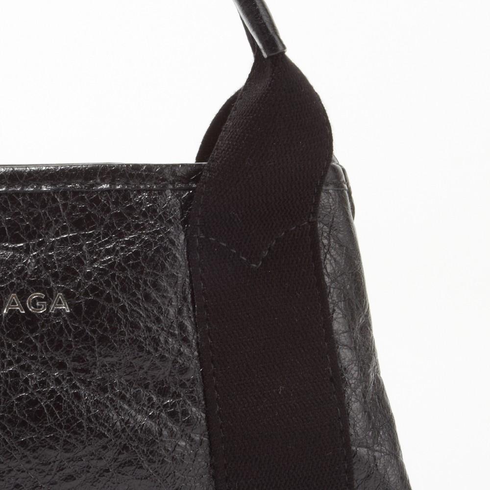 バレンシアガ BALENCIAGA バッグ 2WAYバッグ 390346 CU51N 1000 NOIR