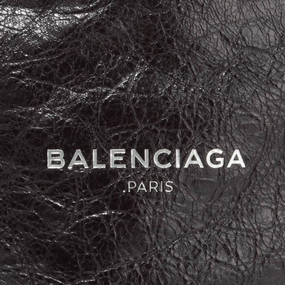 バレンシアガ BALENCIAGA バッグ トートバッグ 339933 CU51N 1000 NOIR