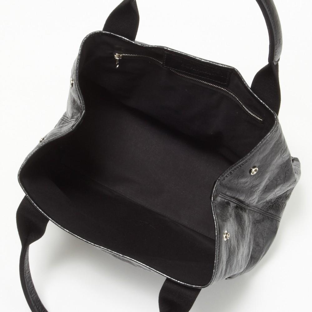 バレンシアガ BALENCIAGA バッグ トートバッグ 339933 CU51N 1000 NOIR