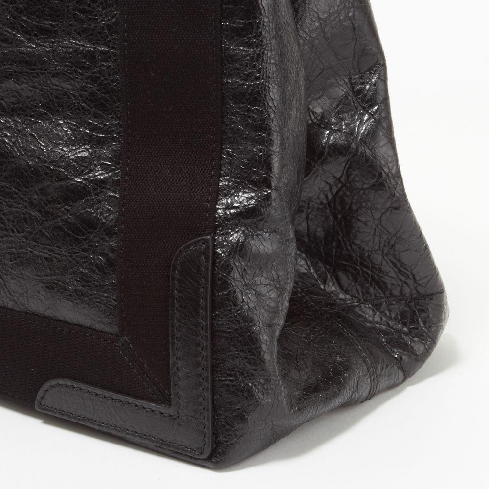 バレンシアガ BALENCIAGA バッグ トートバッグ 339933 CU51N 1000 NOIR