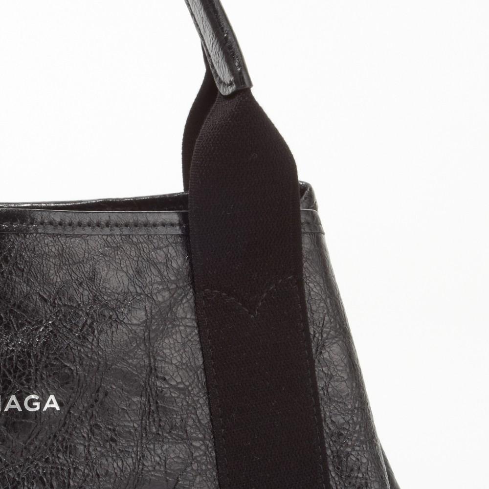 バレンシアガ BALENCIAGA バッグ トートバッグ 339933 CU51N 1000 NOIR