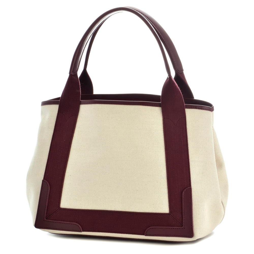 バレンシアガ BALENCIAGA バッグ トートバッグ 339933-AQ38N 6181 NATU/R.POU