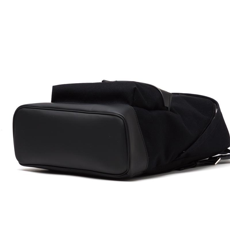 バレンシアガ BALENCIAGA リュックサック バックパック NAVY BACKPACK ブラック ブラック系 392007 klx4n 1000 メンズ