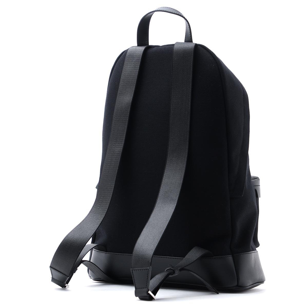 バレンシアガ BALENCIAGA バックパック ブラック メンズ リュックサック 通勤 ブラック 黒 392007 aq3an 1000 