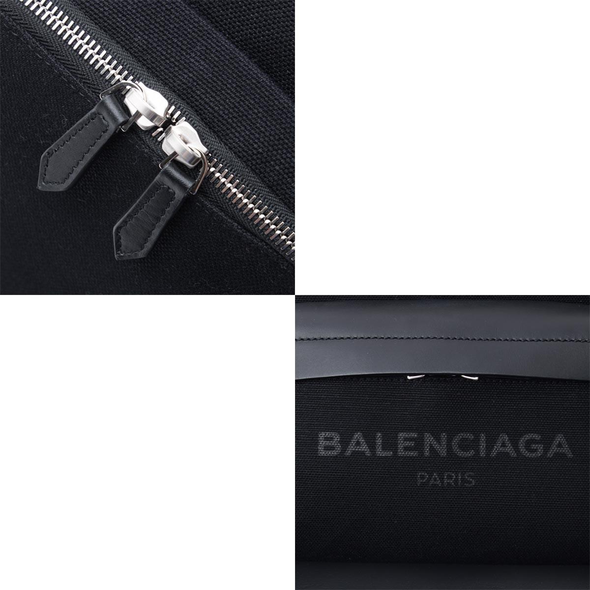 バレンシアガ BALENCIAGA バックパック ブラック メンズ リュックサック 通勤 ブラック 黒 392007 aq3an 1000 