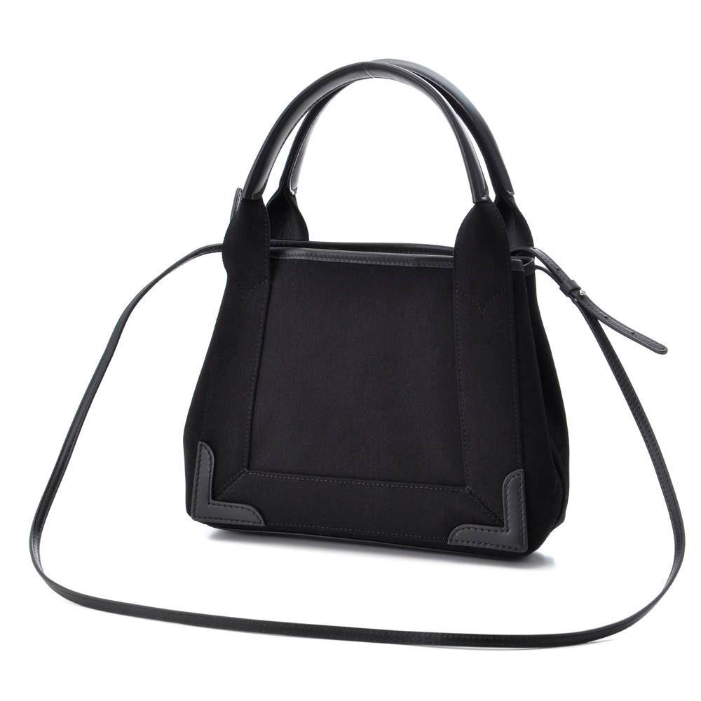 バレンシアガ BALENCIAGA バッグ 2WAYバッグ 390346 9DH1N 1090 NOIR/BLANC