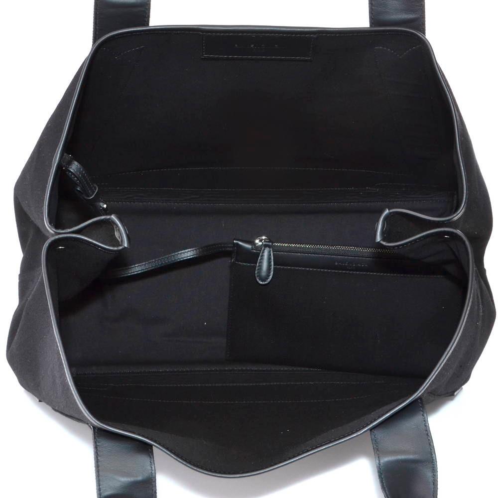 バレンシアガ BALENCIAGA バッグ トートバッグ 339933 9DH1N 1090 NOIR/BLANC