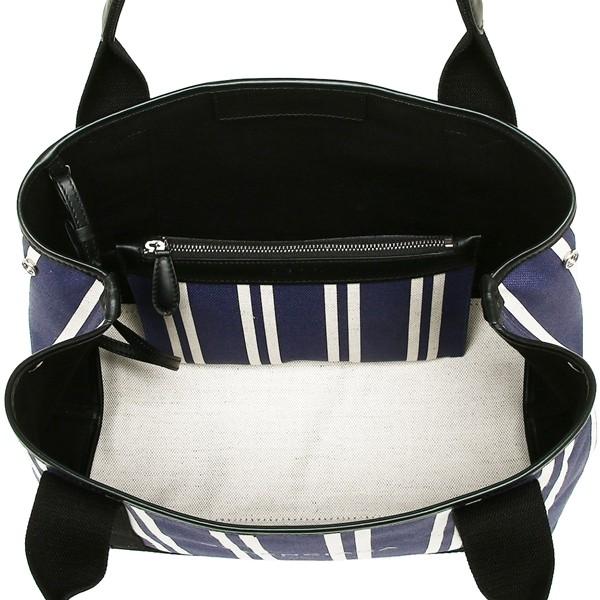 バレンシアガ NAVY CABAS S トートバッグ BLEU-NAT./NOIR 339933 K781N 4261