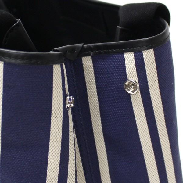 バレンシアガ NAVY CABAS S トートバッグ BLEU-NAT./NOIR 339933 K781N 4261