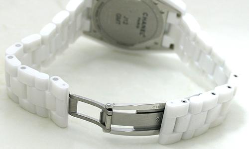 シャネル  J12 メンズ ４２ ＧＭＴ H2126