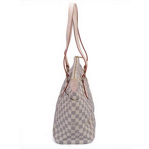 ルイヴィトン Louis Vuitton トータリーMM ショルダーバッグ ダミエアズール N51262