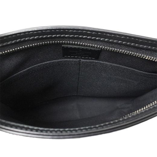 LOUIS VUITTON（ルイ・ヴィトン） ショルダーバッグ トマス N58028 ダミエグラフィット