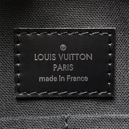 LOUIS VUITTON（ルイ・ヴィトン） ショルダーバッグ トマス N58028 ダミエグラフィット