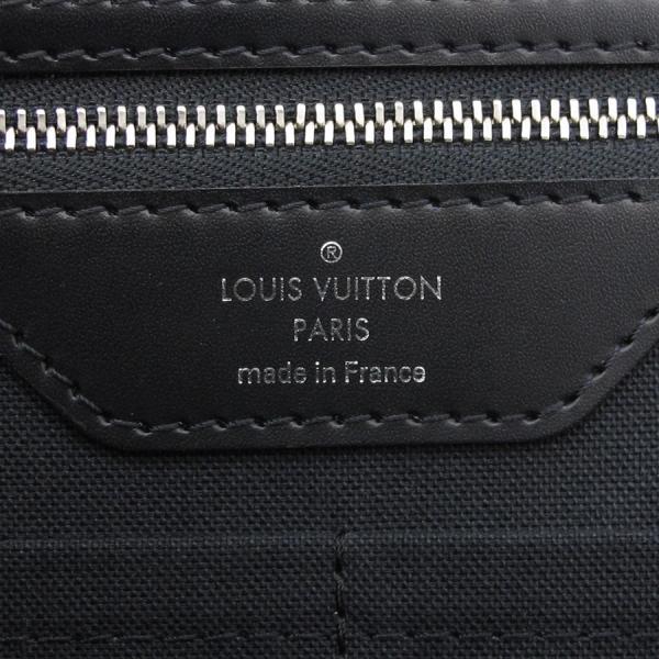 LOUIS VUITTON 【ルイ ヴィトン】 N48247 ポッシュ・ドキュマン ダミエ・グラフィット クラッチバッグ LV ビジネス メンズ