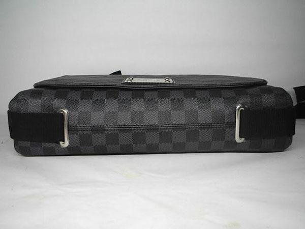 ルイヴィトンダミエ ショルダーバッグ N51218