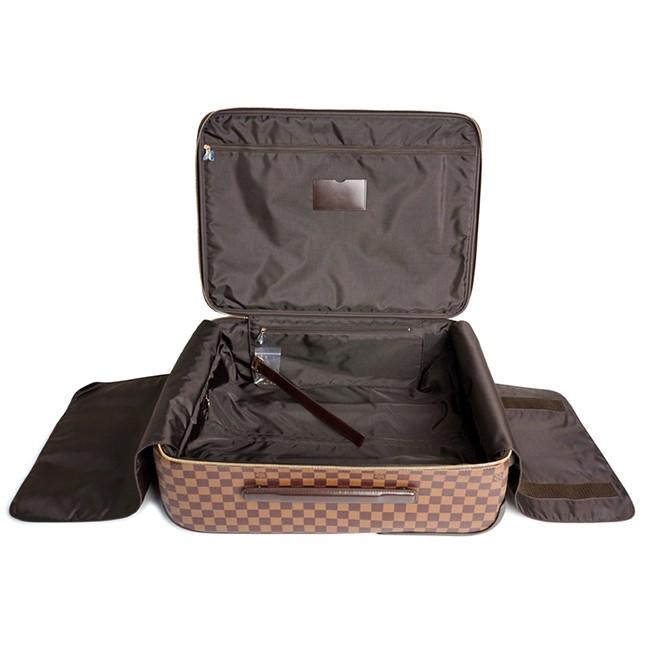 ルイ・ヴィトン　ペガス 55　トロリーバッグ　LOUIS VUITTON　(N23294)　ダミエ