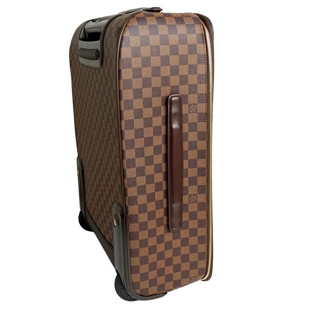ルイ・ヴィトン　ペガス 55　トロリーバッグ　LOUIS VUITTON　(N23294)　ダミエ