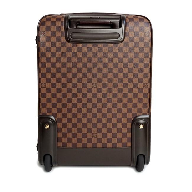 ルイ・ヴィトン　ペガス 55　トロリーバッグ　LOUIS VUITTON　(N23294)　ダミエ
