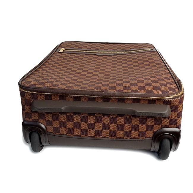 ルイ・ヴィトン　ペガス 55　トロリーバッグ　LOUIS VUITTON　(N23294)　ダミエ