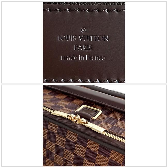 ルイ・ヴィトン　ペガス 55　トロリーバッグ　LOUIS VUITTON　(N23294)　ダミエ
