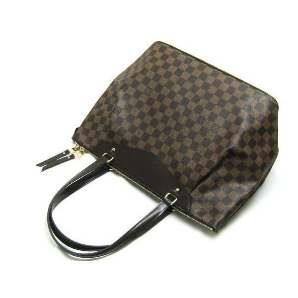 LOUIS VUITTON N41103 ウェストミンスターGM ダミエ ハンドバッグ ショルダーバッグ トートバッグ 