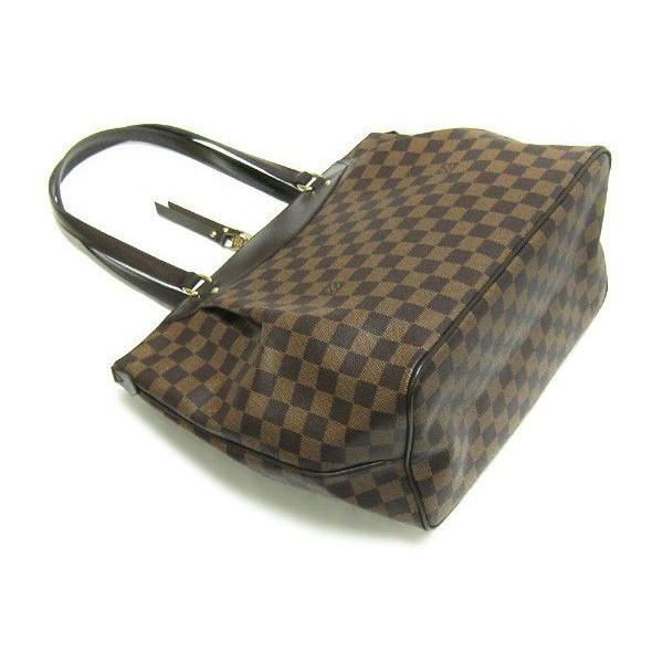 LOUIS VUITTON N41103 ウェストミンスターGM ダミエ ハンドバッグ ショルダーバッグ トートバッグ 