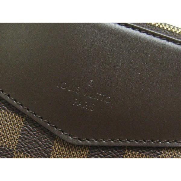 LOUIS VUITTON N41103 ウェストミンスターGM ダミエ ハンドバッグ ショルダーバッグ トートバッグ 