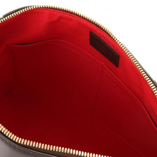 ルイヴィトン LouisVuitton N41102 ウエストミンスターPM ダミエ 