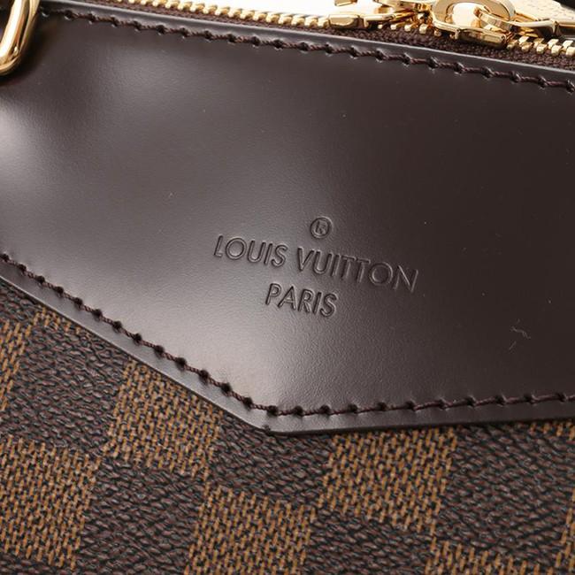 ルイヴィトン LouisVuitton N41102 ウエストミンスターPM ダミエ 