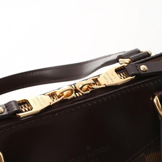 ルイヴィトン LouisVuitton N41102 ウエストミンスターPM ダミエ 