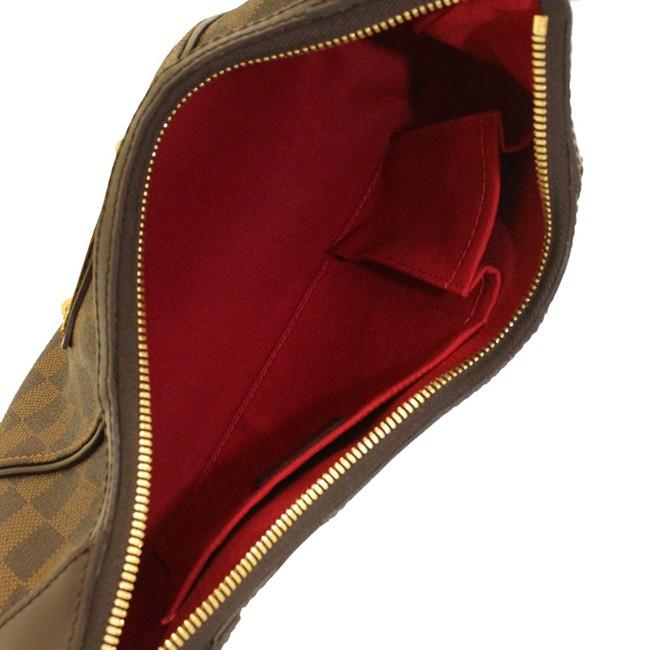 LOUIS VUITTON ルイ・ヴィトン N48180 テムズPM ショルダーバッグ ダミエキャンバス