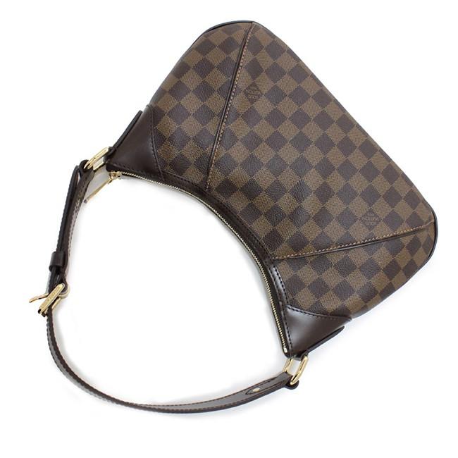 LOUIS VUITTON ルイ・ヴィトン N48180 テムズPM ショルダーバッグ ダミエキャンバス