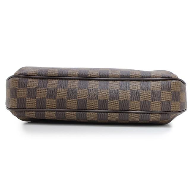 LOUIS VUITTON ルイ・ヴィトン N48180 テムズPM ショルダーバッグ ダミエキャンバス