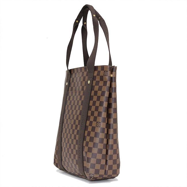 LOUIS VUITTON ルイヴィトン カバ・ボブール トートバッグ トートバッグ ダミエ ダミエ (N52006)