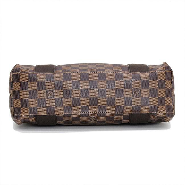 LOUIS VUITTON ルイヴィトン カバ・ボブール トートバッグ トートバッグ ダミエ ダミエ (N52006)
