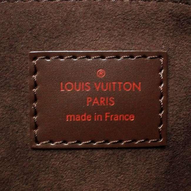ルイヴィトン Louis Vuitton ダミエ マーリボーン PM N41215 バッグ