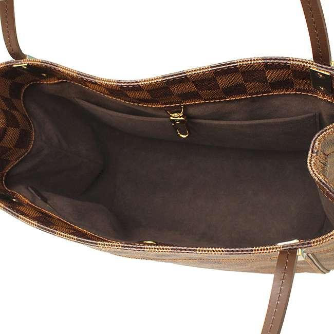 ルイヴィトン Louis Vuitton ダミエ マーリボーン PM N41215 バッグ