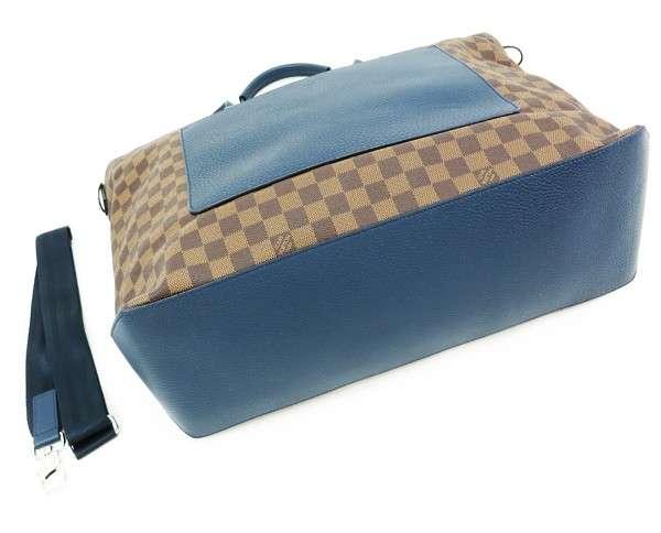 LOUIS VUITTON　ルイ・ヴィトン カバ　2WAYトート　N41242　トートバッグ　ダミエ 