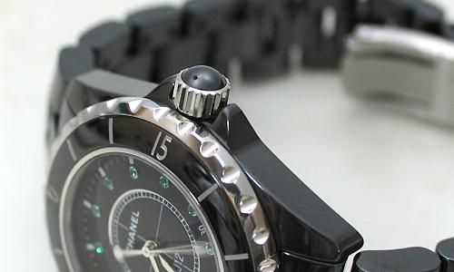 シャネル  Ｊ１２ ３３ H2130