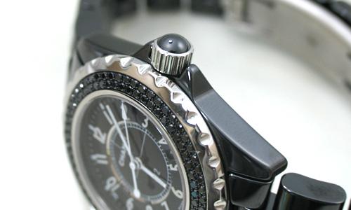シャネル   J12 レディース ３３ H0941