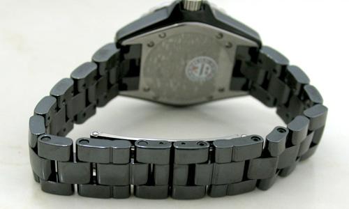 シャネル   J12 レディース ３３ H0941