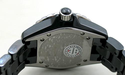 シャネル   J12 レディース ３３ H0941