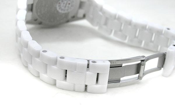シャネル  Ｊ１２レディース ３３ H2181