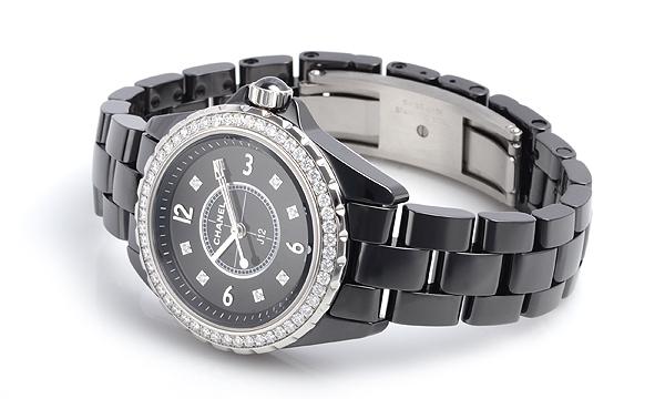 シャネル Ｊ１２ ３３ H3108