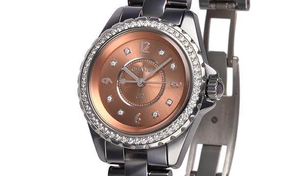 シャネルＪ１２ クロマティック ３３ H2563