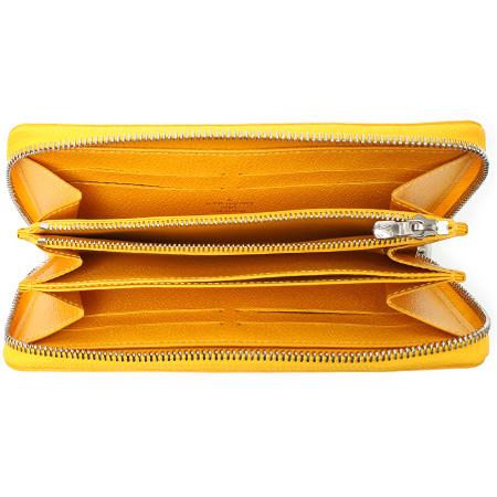 LOUIS VUITTON  EPI/エピ『ジッピー・ウォレット』ラウンドファスナー長財布 M60309