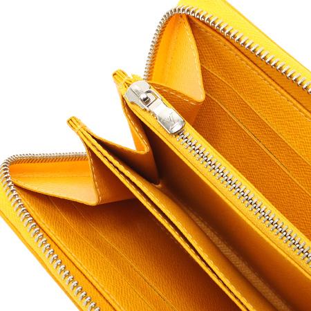 LOUIS VUITTON  EPI/エピ『ジッピー・ウォレット』ラウンドファスナー長財布 M60309