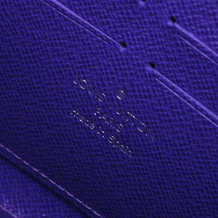LOUIS VUITTON  EPI/エピ『ジッピー・ウォレット』ラウンドファスナー長財布M6030G